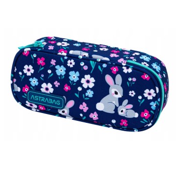 Piórnik ASTRABAG BABY BUNNY, AC6 2263