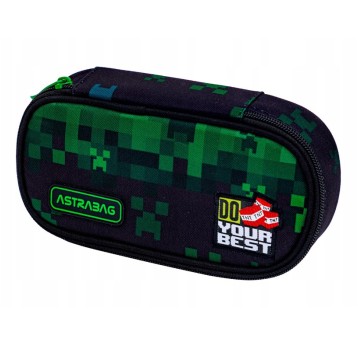 Piórnik ASTRABAG DO YOUR BEST AC6 2485