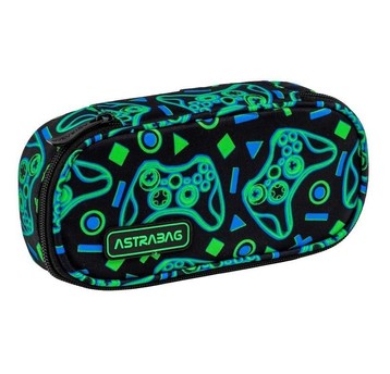 PIÓRNIK ASTRABAG GAME ON 0688