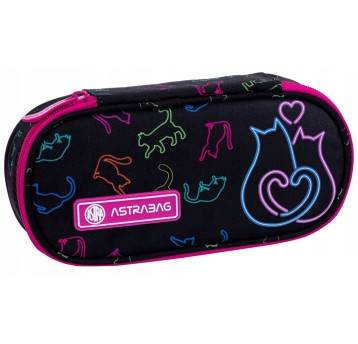 PIÓRNIK ASTRABAG LOVE 6565