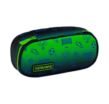 Piórnik ASTRABAG OMBRE FOOTBALL, AC6