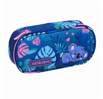 Piórnik ASTRABAG SWEET KOALA, AC6 2102