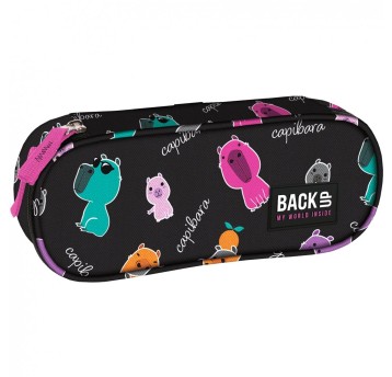 PIÓRNIK BACKUP 6 MODEL A 04 9566