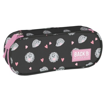 PIÓRNIK BACKUP 6 MODEL A 16 JEŻE 9689