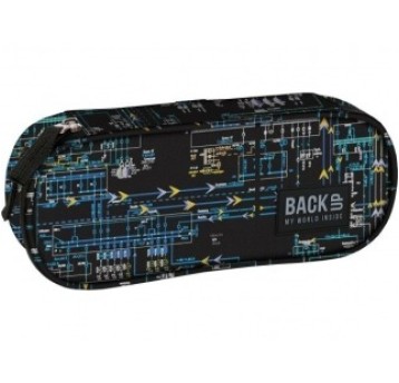 PIÓRNIK BACKUP 6 MODEL A 46 9986