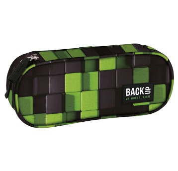 PIÓRNIK BACKUP 6 MODEL A 52 KLOCKI 3D 0040