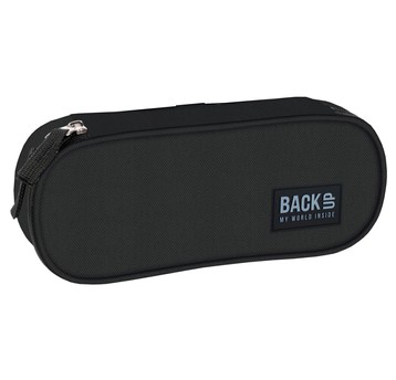 PIÓRNIK BACKUP 6 MODEL A56 CZARNA SASZETKA 0088