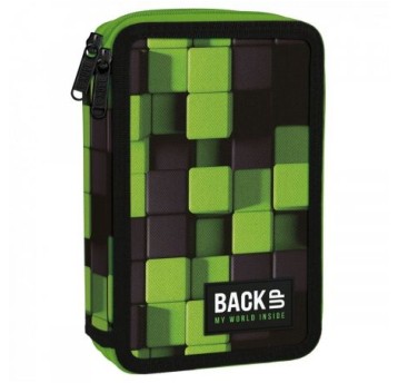 PIÓRNIK BACKUP 6 MODEL PODWÓJNY Z WYPO DW 52 3793