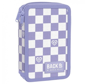 PIÓRNIK BACKUP 6 MODEL PODWÓJNY Z WYPOS DW 29 3601