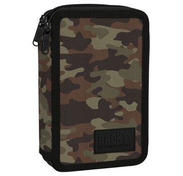 PIÓRNIK BACKUP 6 MODEL PODWÓJNY Z WYPOSA MORO 0934