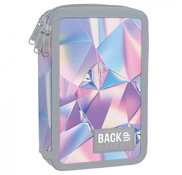 PIÓRNIK BACKUP 6 MODEL POTRÓJNY Z WYPOS EW 24 4925