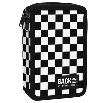PIÓRNIK BACKUP 6 PODWÓJNY Z WYPOSAŻ DW 94 0408