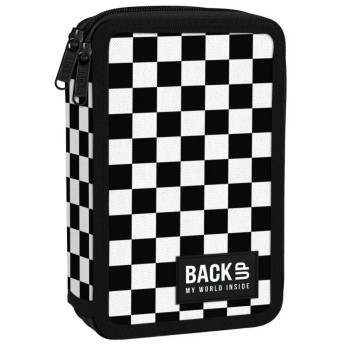 PIÓRNIK BACKUP 7 2-KOM Z WYP.SZACHOWNICA 2921