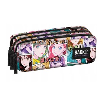 PIÓRNIK BACKUP 7 MODEL G 14 3034 MANGA ANIME
