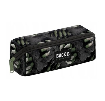 PIÓRNIK BACKUP 7 MODEL K 62 2556 ŁAPY DINOZAURA