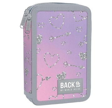 PIÓRNIK BACKUP 7 MODEL PODWÓJNY Z WYPOSAŻ. 2785