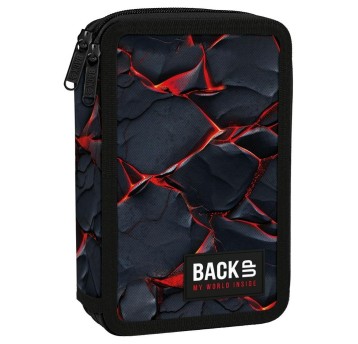 PIÓRNIK BACKUP 7 MODEL PODWÓJNY Z WYPOSAŻ. 2822