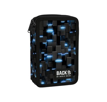 PIÓRNIK BACKUP 7 MODEL PODWÓJNY Z WYPOSAŻ.2839