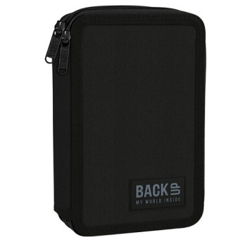 PIÓRNIK BACKUP 7 MODEL PODWÓJNY Z WYPOSAŻ. 2877