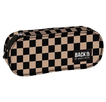 PIÓRNIK BACKUP 7 MODEL SZACHOWNICA BEŻ A 24 2013