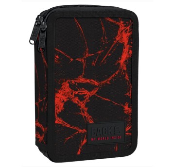 PIÓRNIK BACKUP PODWÓJNY Z WYPOSAŻ DW40 VENOM 4912