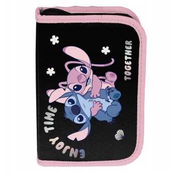 PIÓRNIK BEZ WYPOSAŻENIA STITCH 7148
