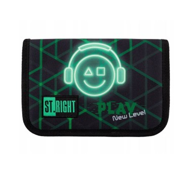 PIÓRNIK DWUKL BEZ WYPO PC-03 STRIGHT NEW LEVE 4563