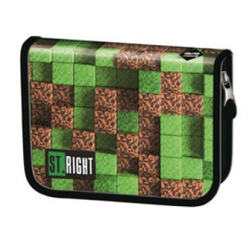 PIÓRNIK DWUKLAP BEZ WYPOS PC-03 STRIGHT PIXEL 6896