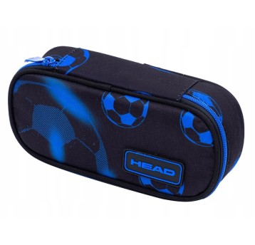Piórnik HEAD NEO BLUE FOOTBALL AC6 2942