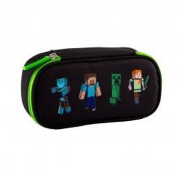 PIÓRNIK MINECRAFT AC6 4779