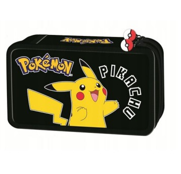 PIÓRNIK PODWÓJNY Z WYPOSAŻENIEM POKEMON 3671