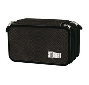 PIÓRNIK POTRÓJNY Z WYPOS. STRIGHT PC-05 SHINE 5301