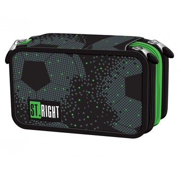PIÓRNIK POTRÓJNY Z WYPOSAŻ.STRIGHT PC-05 FOOT 7695