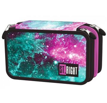 PIÓRNIK POTRÓJNY Z WYPOSAŻ.STRIGHT PC-05 NEBU 5790