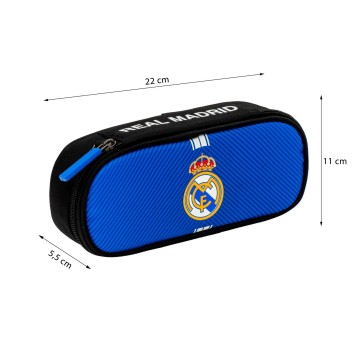 PIÓRNIK REAL MADRID YOUNG AC6 4297