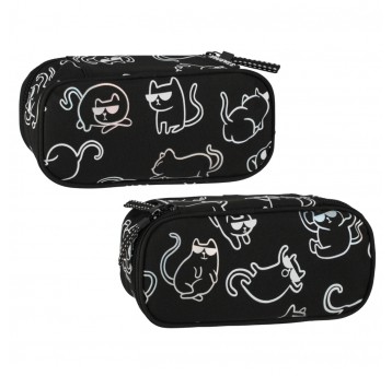 PIÓRNIK SASZ OWAL 1ZAM KOTKI HOLO STK PB 12 7306