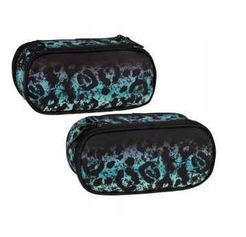 PIÓRNIK SASZ OWAL 1ZAM PANTERKA STK PB 12 7399