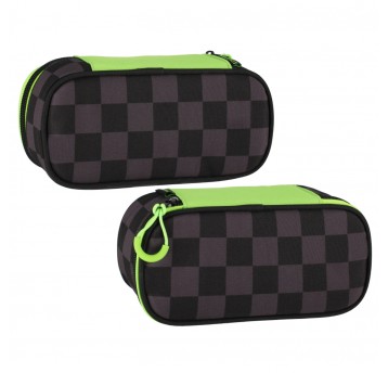 PIÓRNIK SASZ OWAL 1ZAM SZACHOWNICA STK 7610