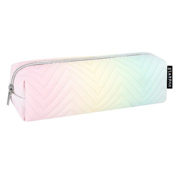 PIÓRNIK SASZETKA 1 ZAMEK OMBRE STK 5553