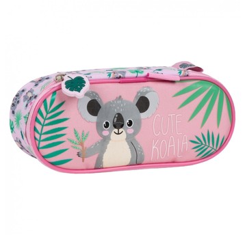 PIÓRNIK SASZETKA KOALA 10 3027