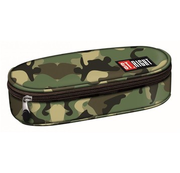 PIÓRNIK SASZETKA STRIGHT PC-01 MORO 9502
