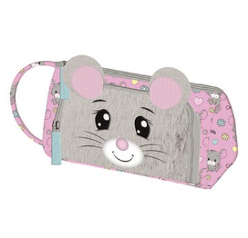 PIÓRNIK SASZETKA TRÓJKĄTNA MOUSE 3796