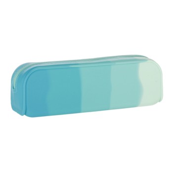 PIÓRNIK SILIKON 1ZAM TURQUOISE STK