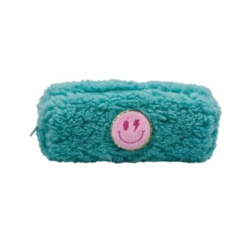 PIÓRNIK TEDDY TURKUSOWY TOYSINN 9223