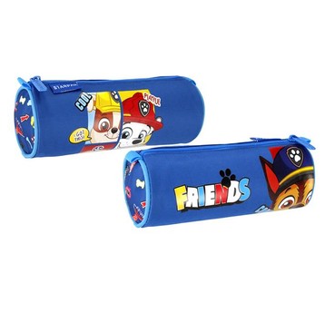 PIÓRNIK TUBA 1 ZAMEK PAW PSI PATROL U STK 3653