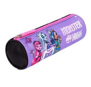 PIÓRNIK TUBA MONSTER HIGH 1419