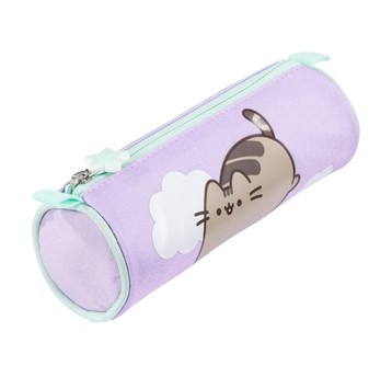 PIÓRNIK TUBA PUSHEEN VIOLET 2704