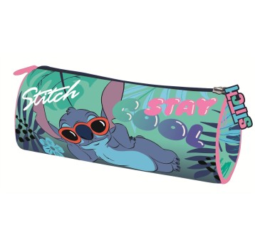 PIÓRNIK TUBA STITCH STAY COOL 6283