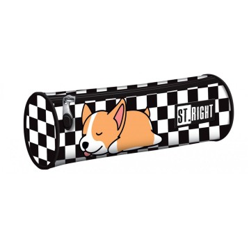 PIÓRNIK TUBA STRIGHT PU-01 SLEEPY CORGI 4373