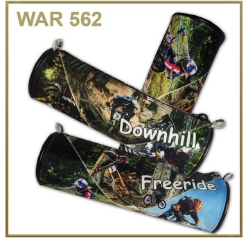 PIÓRNIK WAR-562 5629